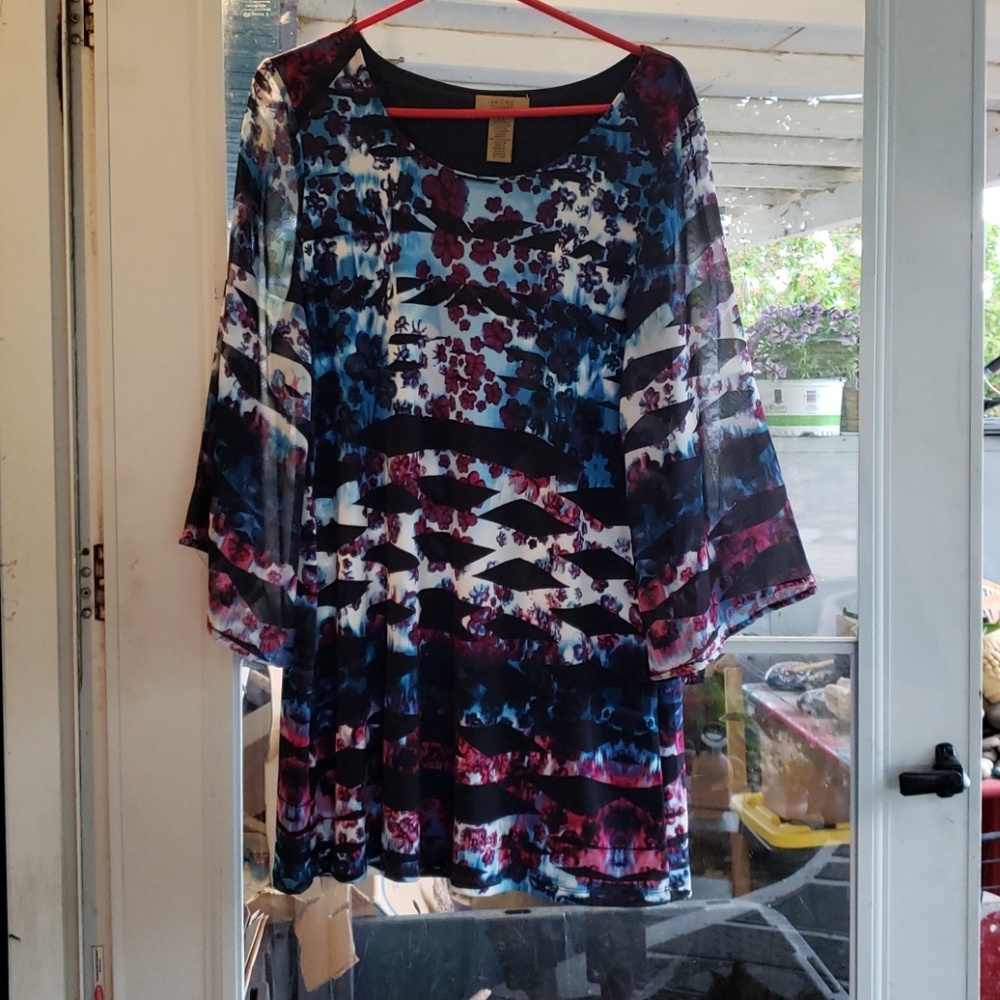 Dress/tunic